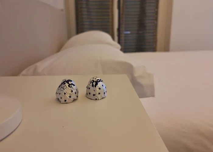 Bartolo White Perugia