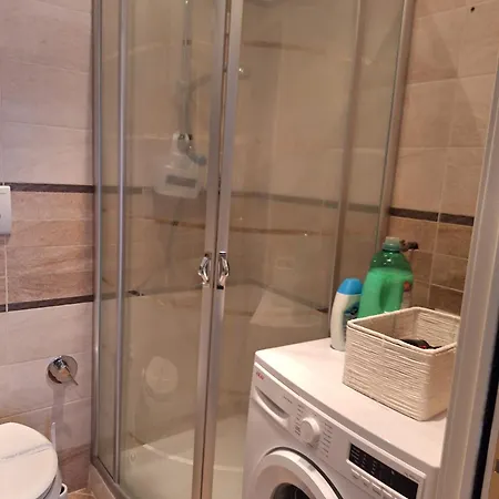 Bartolo White Apartment Perugia