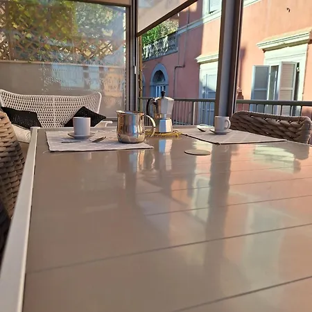 Apartment Bartolo White Perugia