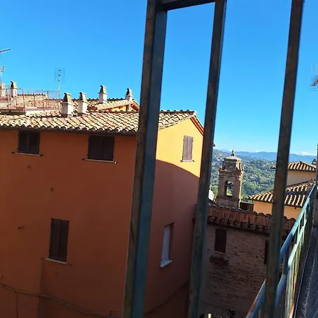 Bartolo White Perugia