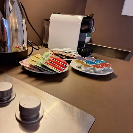 Bartolo White Apartamento *