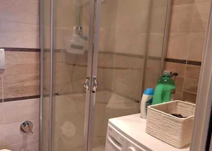 Bartolo White Appartement Pérouse