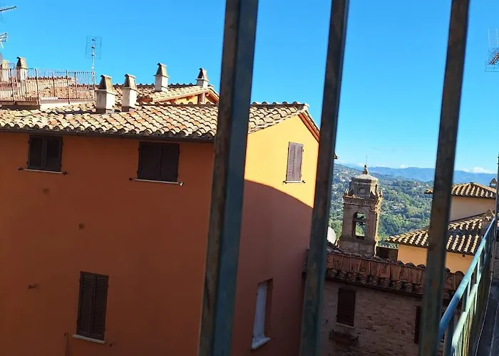 Bartolo White Perugia